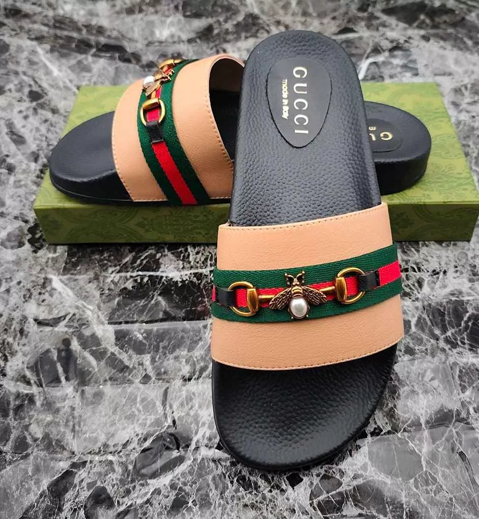 gucci chaussons pour femme s_12a2a342